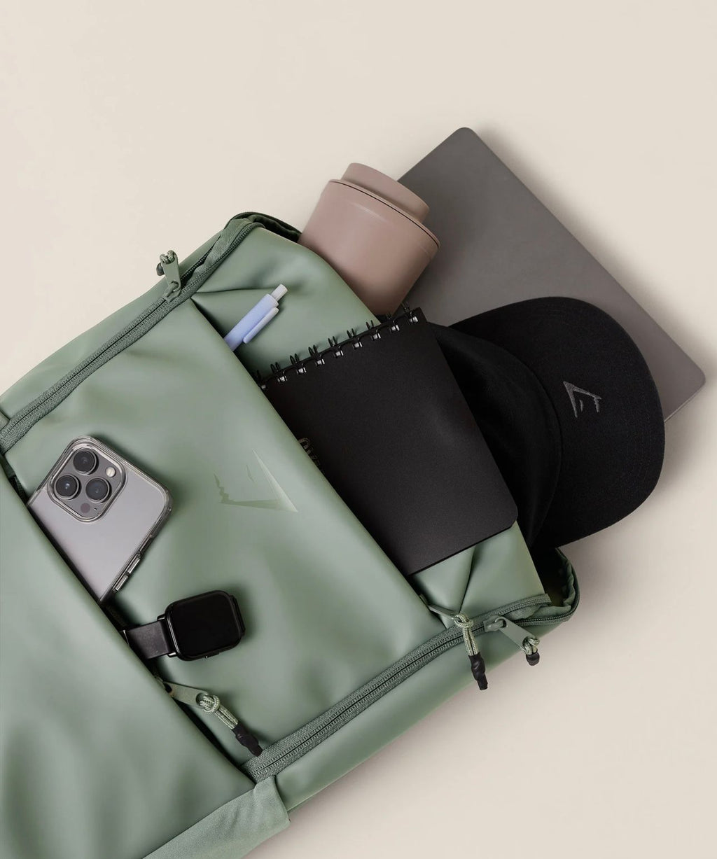 GYMSHARK BAGPACK