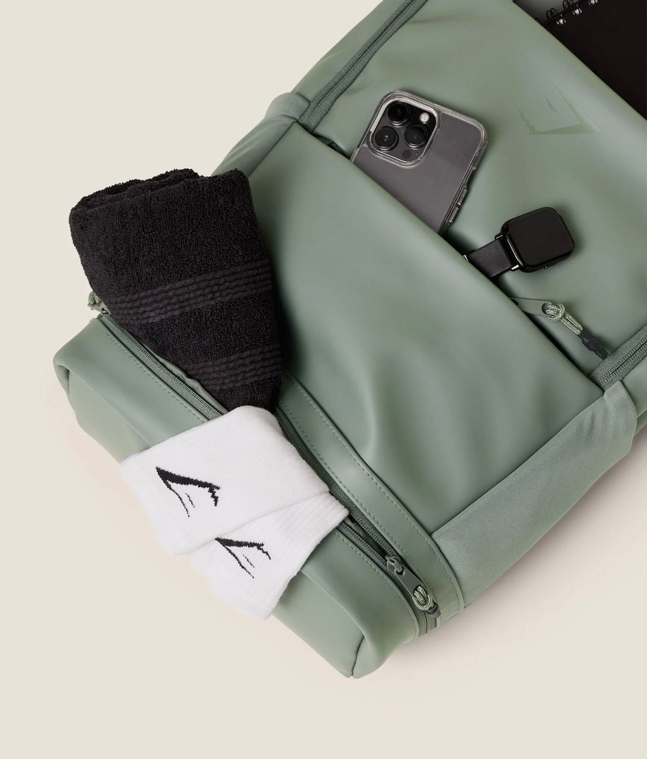 GYMSHARK BAGPACK