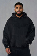 BATMAN STEALTH HOODIE