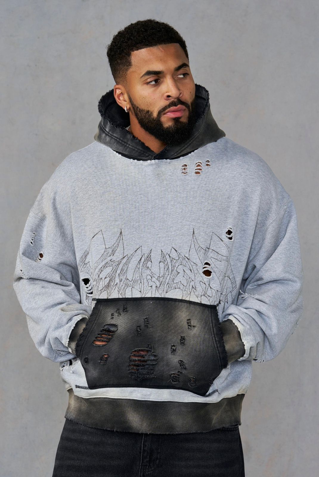 5191 - ROAD RASH HOODIES