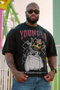 TOM & JERRY TEES