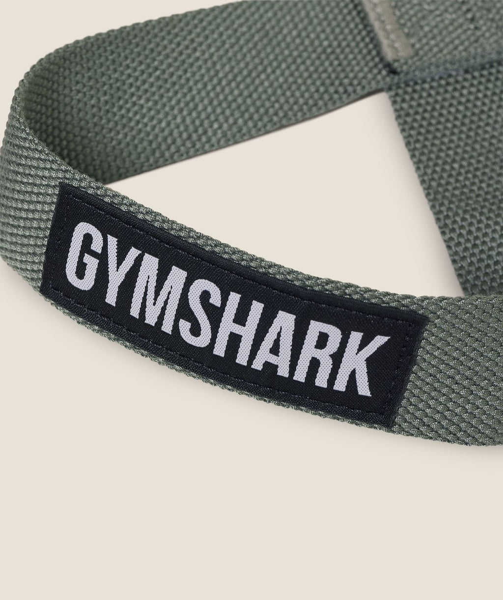 STRAPS GYMSHARK