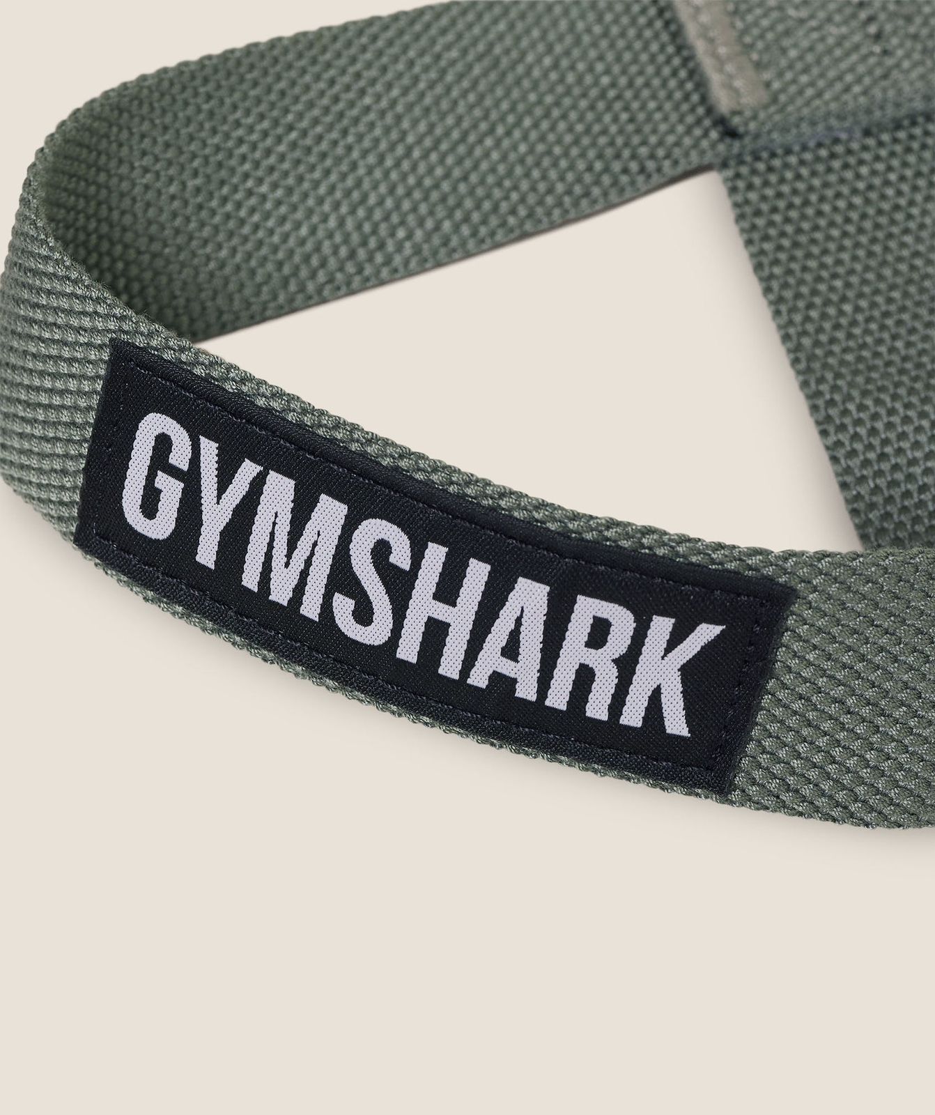 STRAPS GYMSHARK