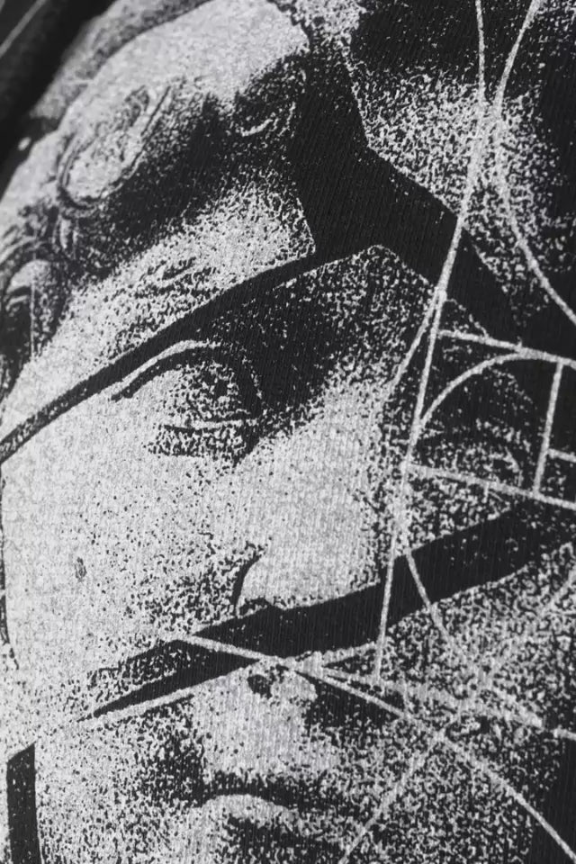 5147 RENAISSANCE HOODIE